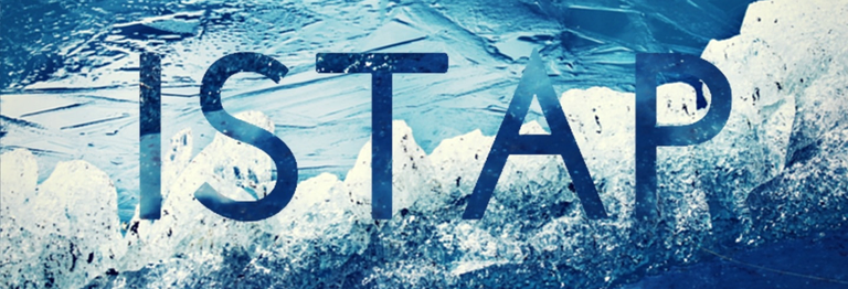 ISTAP banner image